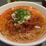 らぁめん 喜乃壺 - 台湾らぁめん塩