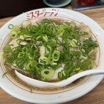 Misuta Ramen - 