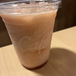 マクドナルド 札幌日生ビルチカホ店 - スムージー①