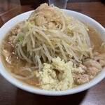 D麺 - 