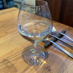 おのひづめ - 柔らかい湧水