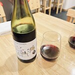 まぐろ小屋 別邸 - 