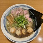 Ramembouyatetsu - 帆立・1500円