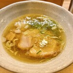 らぁめん しゅき - 