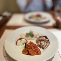 イル カルディナーレ 銀座本店 - 
