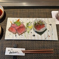 神戸牛ステーキIshida. 生田新道店 - 