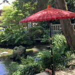 Kiyomizuya - 店前①