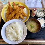 民宿 しをみ食堂 - 