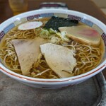 支那そば 伊藤 - 