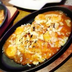 創作キッチン 週5 - 