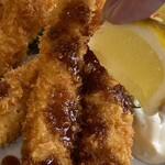 民宿 しをみ食堂 - 