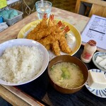 民宿 しをみ食堂 - 