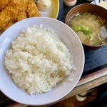 民宿 しをみ食堂 - 
