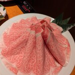 しゃぶ叙 - 富士山にしか見えなさった