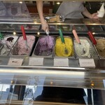 ジェラテリア PICCO - 