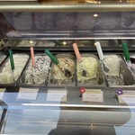 ジェラテリア PICCO - 