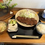 Tonkatsu Katsura - 