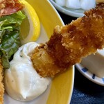 民宿 しをみ食堂 - 