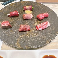 菅乃屋 銀座通り店 - 