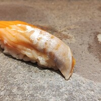 新宿 鮨 ふくじゅ - 