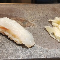 新宿 鮨 ふくじゅ - 