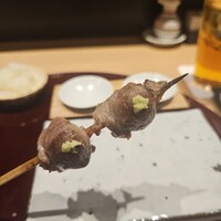 おみ乃 神谷町 - 