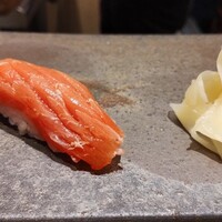 新宿 鮨 ふくじゅ - 