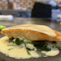 モンダルジャン - 今週の魚料理〈サーモン〉