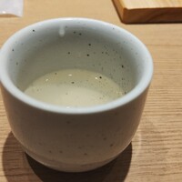 新宿 鮨 ふくじゅ - 