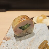 おみ乃 神谷町 - 
