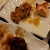 やきとり家すみれ - 料理写真:王様レバー・ねぎま・ささみ