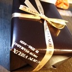 オーボンヴュータン 日本橋高島屋店 - 