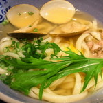 つるまるGee - 20140305水スペは　ひなうどん