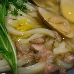 つるまるGee - 20140305水スペは　ひなうどん