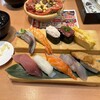 沼津魚がし鮨 流れ鮨 富士青島店