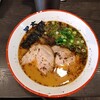 熊本ラーメン 黒亭 本店