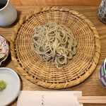 そば切り 荒凡夫 - 