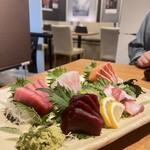 Shinsen Sakaba Sushiyanen - 