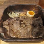 焼肉食堂ブリスケ - 