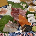 四十八漁場 EQUINIA橫濱店
