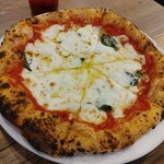 ピッツェリア ダ ロッコ - 