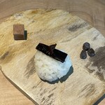 昆布と麺 喜一 - 