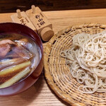 そば切り 荒凡夫 - 