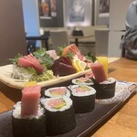 Shinsen Sakaba Sushiyanen - 