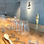 昆布と麺 喜一 - 