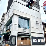 昆布と麺 喜一 - 