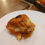 ピッツェリア ダ ロッコ - 