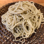 そば切り 荒凡夫 - 