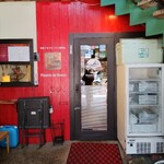 ピッツェリア ダ ロッコ - 