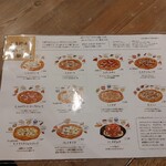 ピッツェリア ダ ロッコ - 